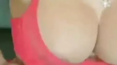 Ulfat Shehzadi Naked Video- Nipples Clearly Visible