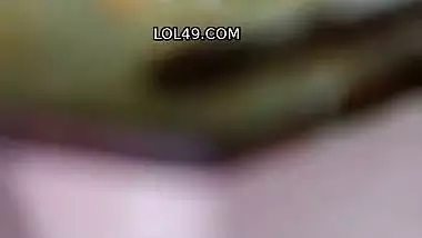 Desi mom and daughter nude in washroom viral MMS