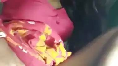 Palakkad girl nude selfie MMS