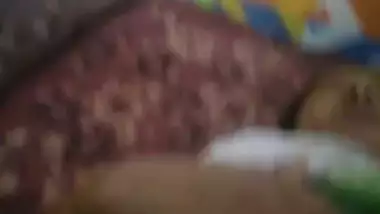 Slutty bhabhi in saree is ready for sex with client