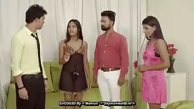 Indian lesbian porn web series Maya