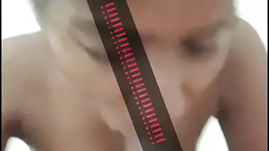 Tamil girl blowjob update video with her boyfriend