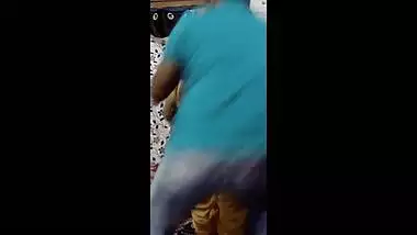 Cute Teen seduced and boobs sucked