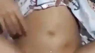 Uncle fucks his 18 yr old niece in Nepali sex video