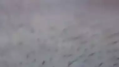 Lovely boobed Bagladeshi selfie for lover