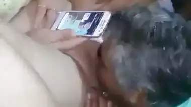 Gifting boss the best pussy for retirement