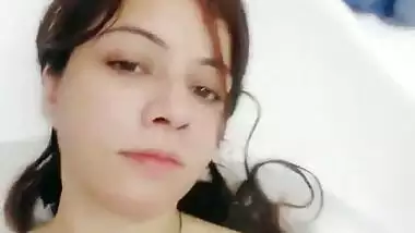 Rabi Pirzada Pakistani Singer Nude Leaks