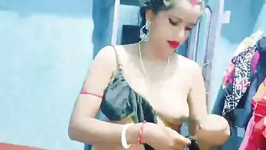 Desi porn erotic bhabhi nude sex with husband brother