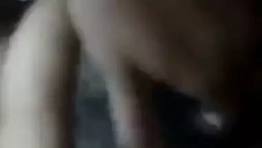 Tamil Slut Bhabhi Masturebating in Bathroom