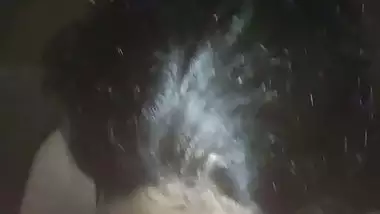 Mota dick sucking by small boobs viral girl