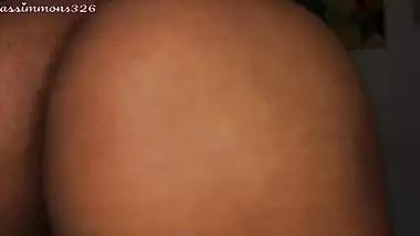 Worship This THICK Indian Ass.... (IG @K1nkyJasmine)