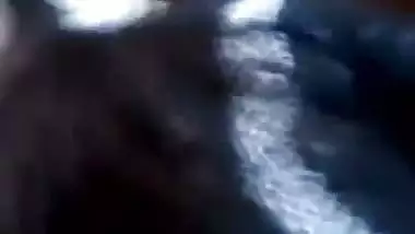 Big boob teacher enjoys video call sex with her student