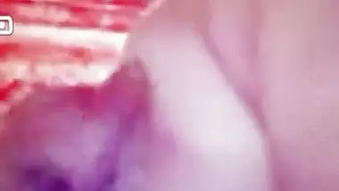 Husband caught affair bhabhi nude video for lover