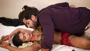 Indian nude actress Rashmi Nair’s hot BDSM trailer