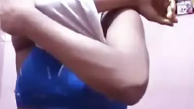 Bengali maal latest video of boobs show to boyfriend