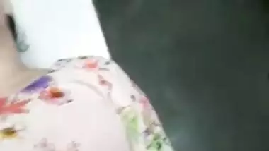 Mobile Recording Aunty-2