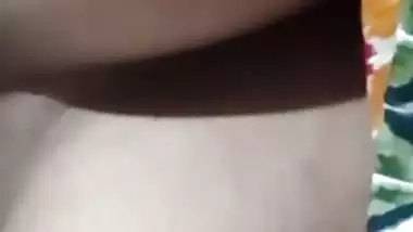 Dark nipples Bengali chubby figure viral private nude