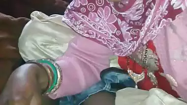 Desi sex MMS of a cheating wife sucking her devar’s dick