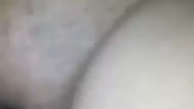 Man fucks busty Bhabhi’s wet pussy in the desi xxx MMS