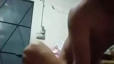 Sexy ass friend wife fucking viral xxx sex homemade