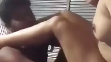 Bengali village lovers fucking first time at home