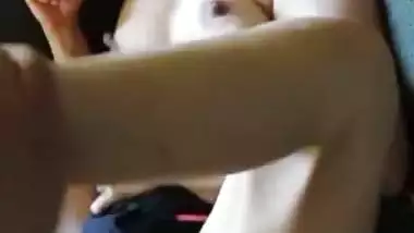 Housewife HD sex video with husband in xxx hardcore mode