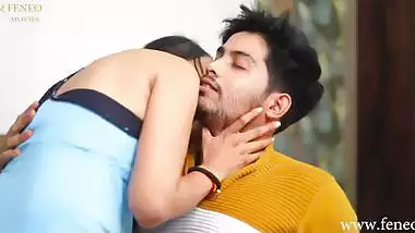 Naked Desi Web Series – Daag (Part 2) HD Sex Video