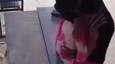 Indian Govt school teacher XXX