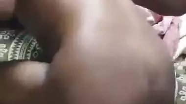 Mature slutty bhabhi pussy licking threesome viral sex