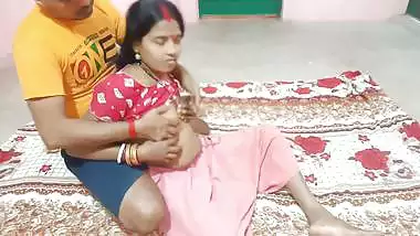 Howrah couple’s homemade desi Bangla sex video
