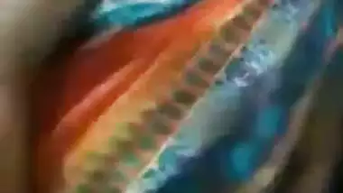 Tamil aunty stripping panty on video call