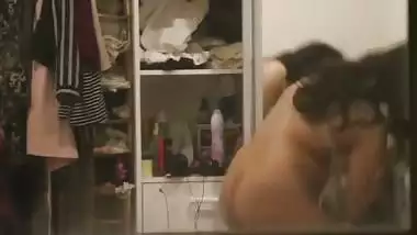 Desi spy video footage