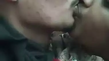 Desi lovers kissing and fucking xxx hot MMS