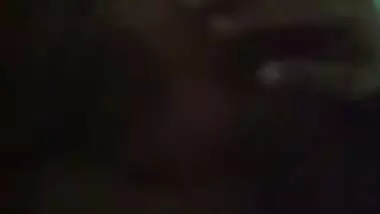 Desi Quarantine fuck video with Bangla maid