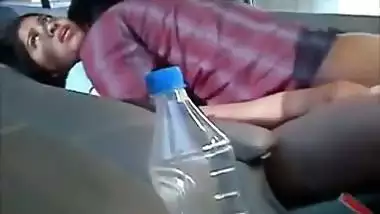 Malayali Wife Moans Loudly As Driver Pounds Her Pussy