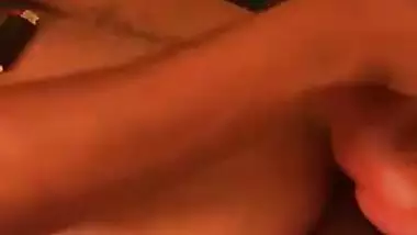 Russian escort fucked by Tamil 4