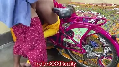 best ever last time fuck with big sister, with clear hindi voice