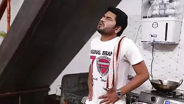 Indian adult short film – RUM (Part 2)