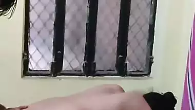 Hot sex video of a Tamil couple fucking like crazy