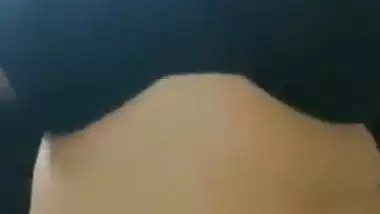 Bhabhi honeymoon style maza