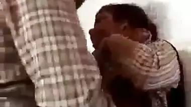 An 18-year-old couple records their college sex MMS