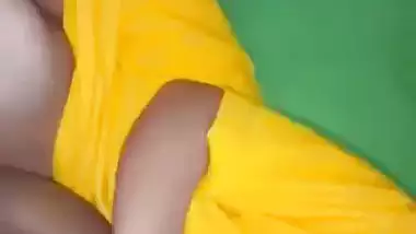 Gazipur girl sucking and XXX fucking with BF