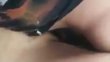 Desi college couples sex in public car