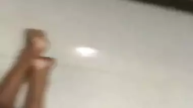 Massive dick sucking horny girlfriend in OYO room