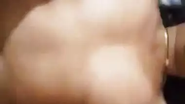 Bhabhi painful fucking with moans