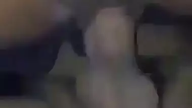 Cutest Bengali girlfriend fucking xxx video with lover