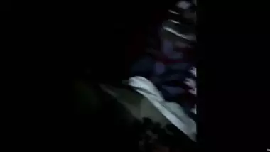 Indian teen girl nude – MMS video