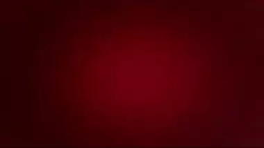 Pune girlfriend’s home made masturbation mms
