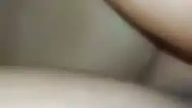 Man enjoys his chubby neighbor’s desi chudai