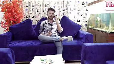 A Road To Viabra (2020) Adult Hindi Hot Web Series (S01E01)